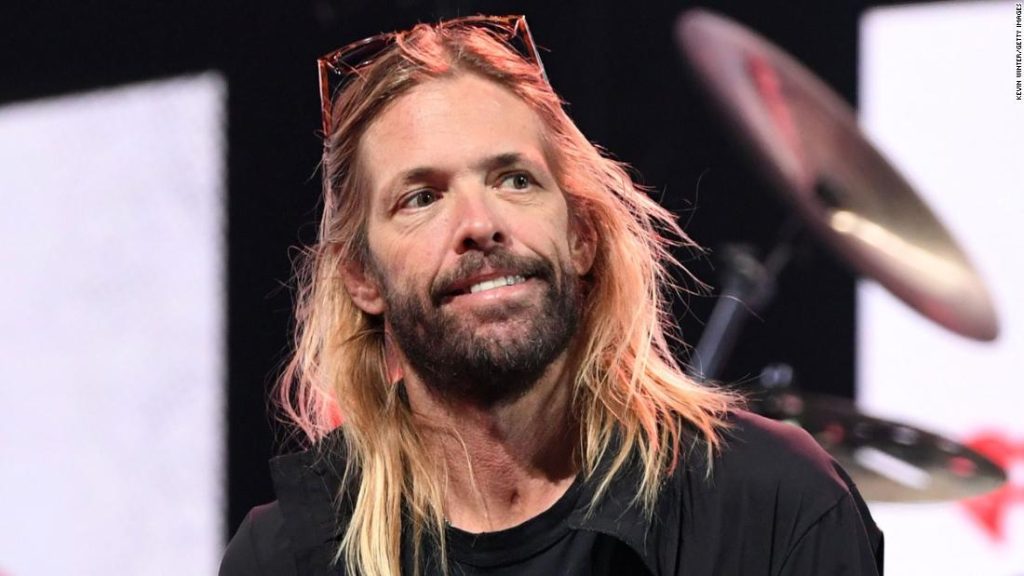 Taylor Hawkins: Davulcu Foo Fighters’ın ölümü hakkında bildiklerimiz