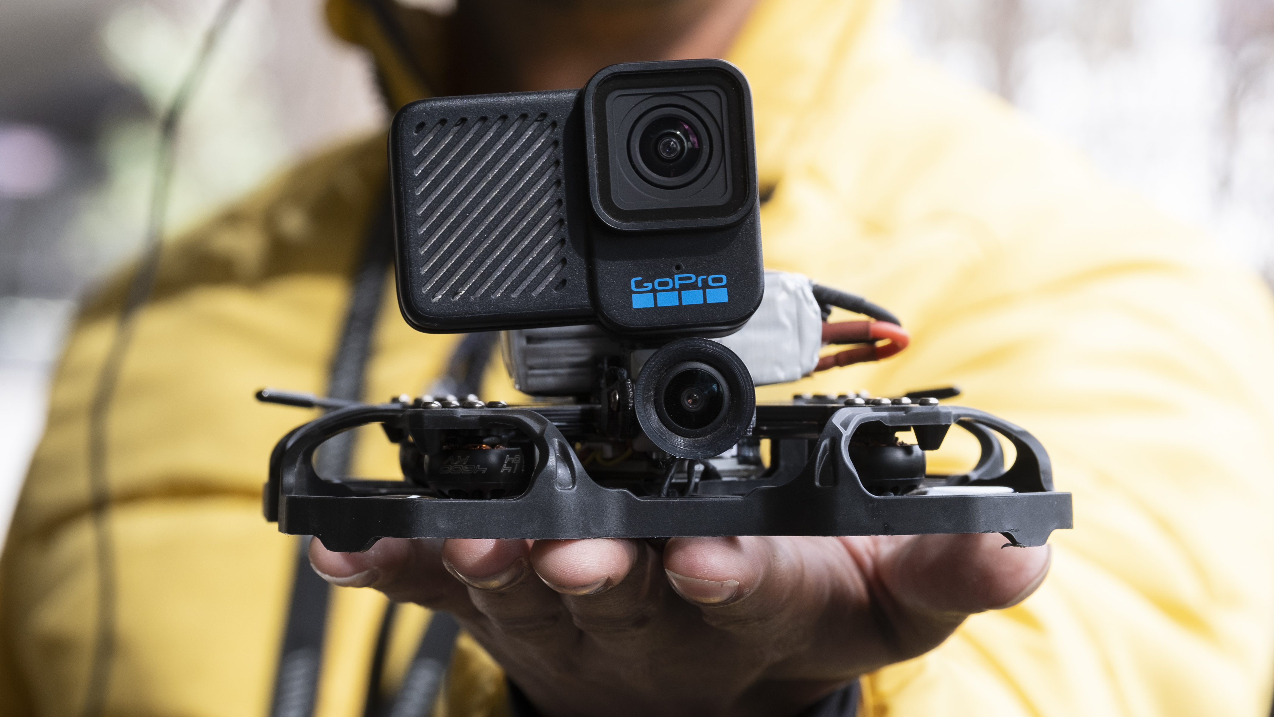 Gopro 10 Bones Купить