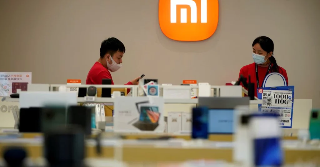 Hindistan, yasadışı transferler nedeniyle Xiaomi varlıklarında 725 milyon dolar ele geçirdi