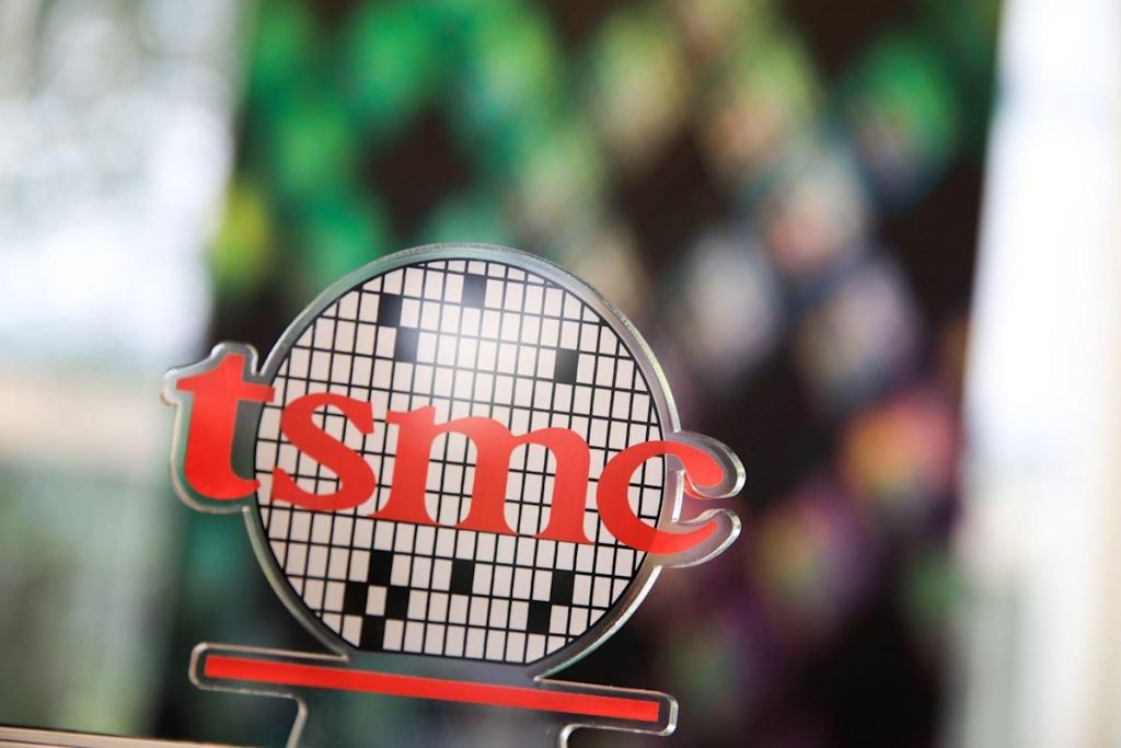 TSMC, küresel taleple ilgili endişelere rağmen satış tahminini yükseltti