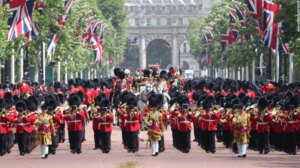 Kraliçe Elizabeth’in Platin Jübilesi: Kutlamalar Rehberiniz