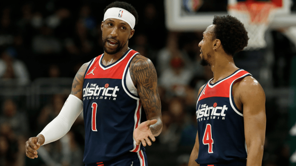 Nuggets-Wizards takası: Denver, rapor başına dört oyunculu bir anlaşmayla Kentavious Caldwell-Pope ve Ish Smith’i satın aldı