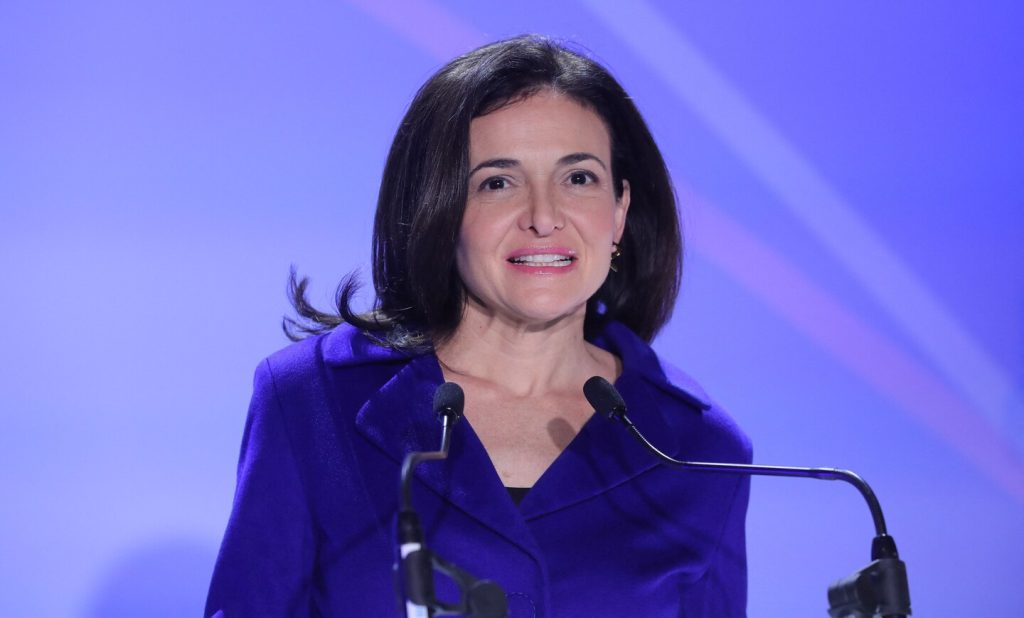 Facebook COO’su Sheryl Sandberg’in vefatı, teknolojide kadınlar için bir dönemin sona erdiğini gösteriyor