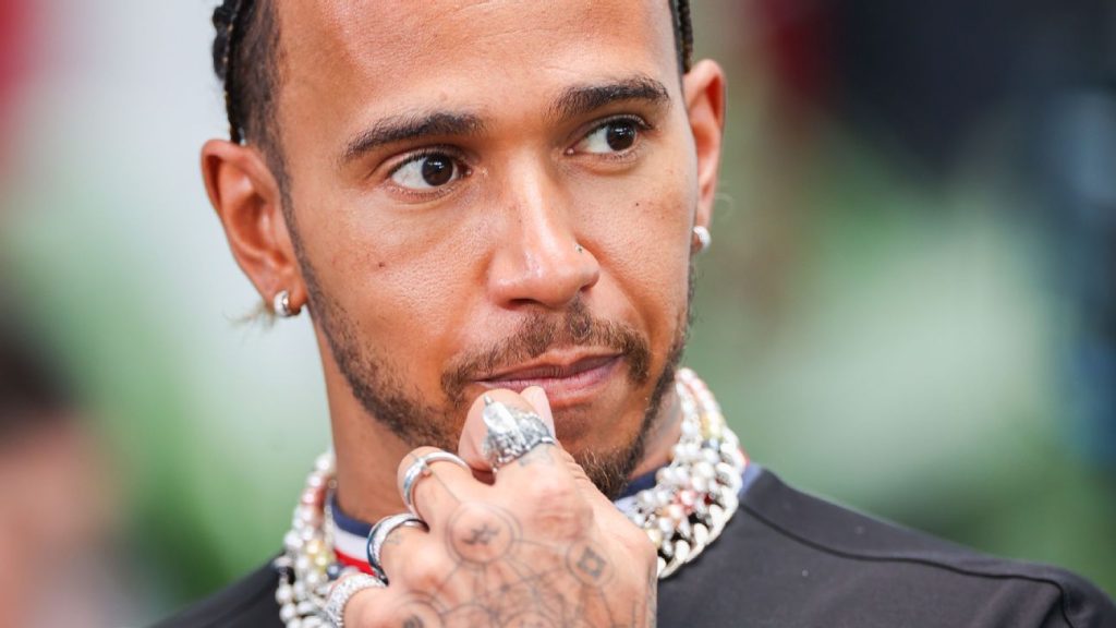 Lewis Hamilton ve F1, 2021 Britanya Grand Prix’sinden sonraki röportajda Nelson Piquet’in ırkçı hakaretini kınadı