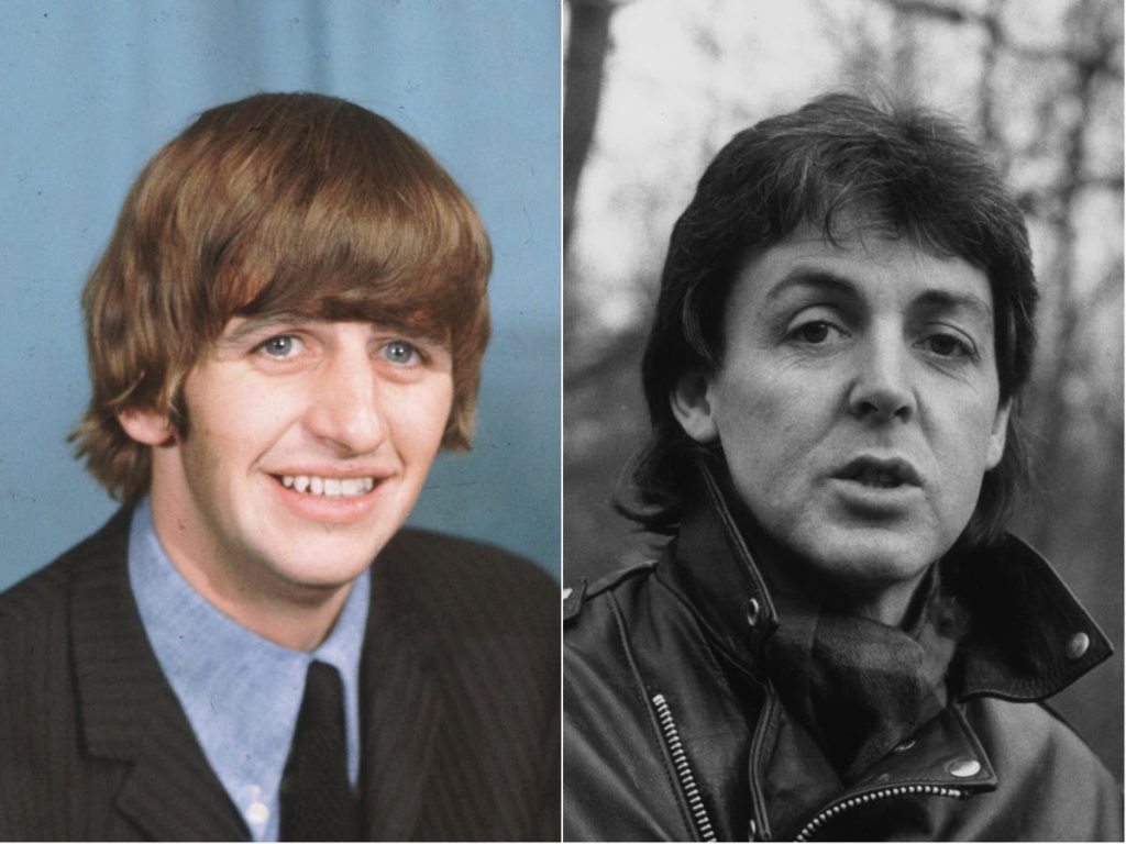 Paul McCartney’nin doğum günü: Ringo Starr, Beatles’ın doğum günü için dokunaklı bir mesaj gönderdi