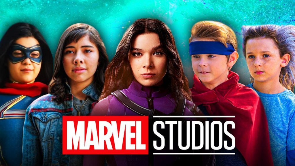 Kevin Feige, Aşama 5 ve 6’da Young Avengers’ın neden MCU kadrosundan kaybolduğunu ele alıyor