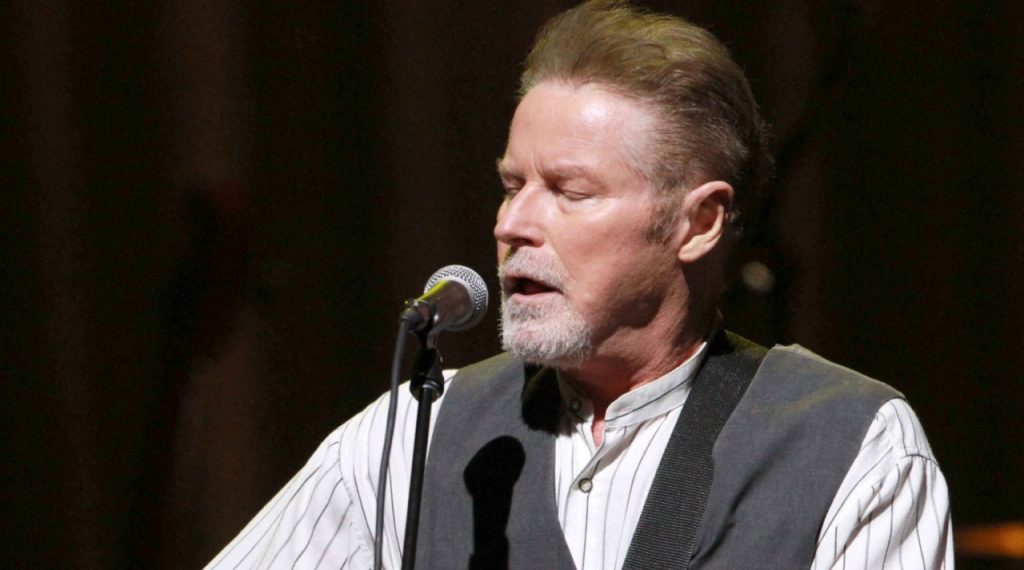 Eagles’tan Don Henley’den çalınan vokallerle suçlanan üç kişi