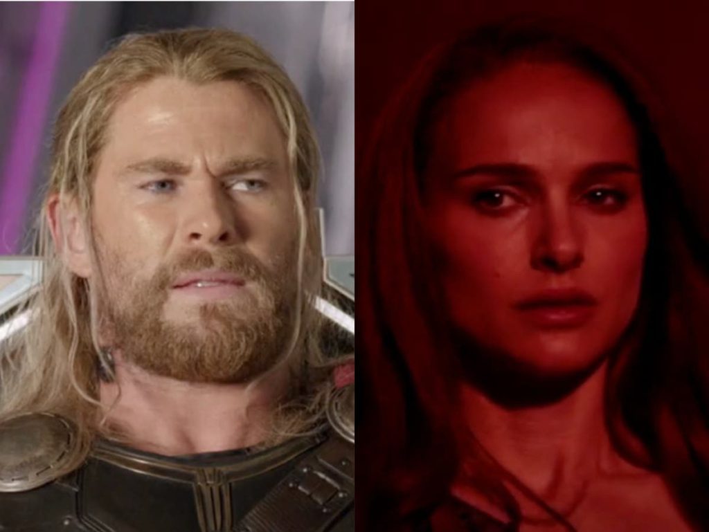 Thor: Love ve Thunder Marvel izleyicileri kanser hikayesi hakkında bir uyarı eklemeye çağırdı