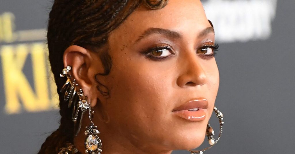 Beyoncé, ‘Ableist Slur’ Eleştirisinden Sonra ‘Sıcak’ Sözleri Değiştirecek