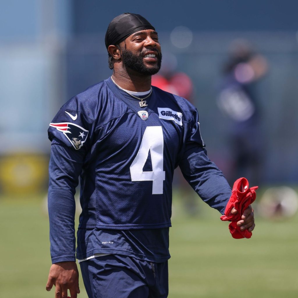 New England Patriots, Malcolm Butler’ı yaralı yedekte bıraktı