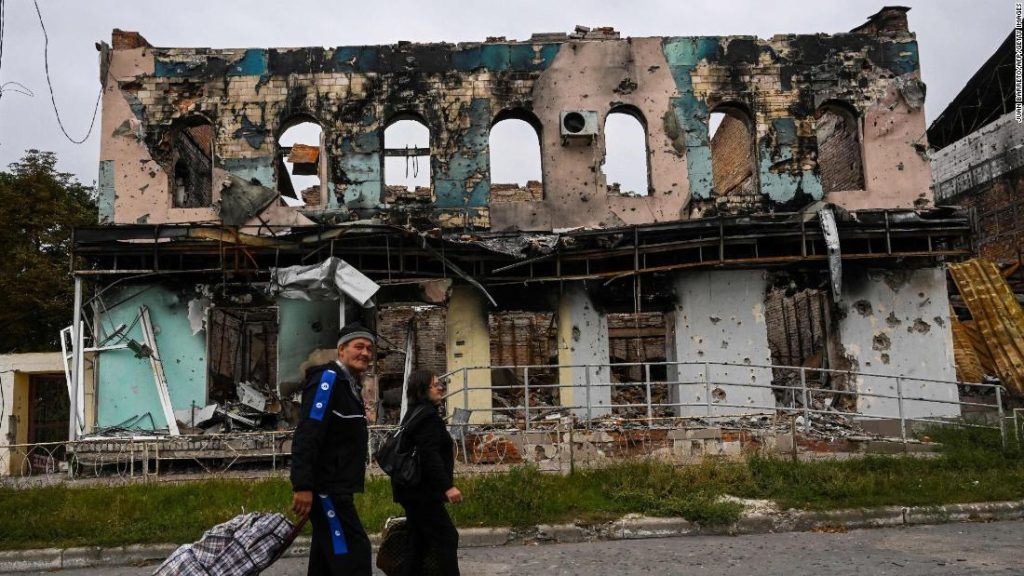 Canlı Güncellemeler: Rusya’nın Ukrayna’daki Savaşı