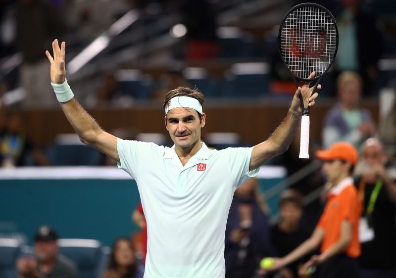 Roger Federer, ATP Tour ve Grand Slams’den emekli olduğunu duyurdu.