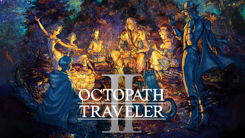 Octopath Traveler II, PS5, PS4, Switch ve PC için duyuruldu