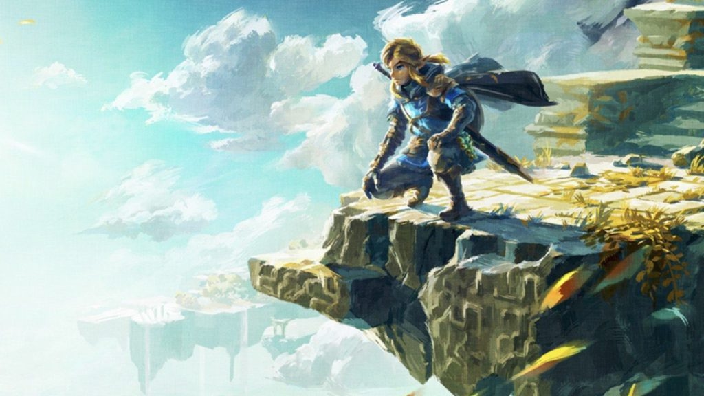 Rastgele: Nintendo, Zelda: Tears of the Kingdom’ın nasıl telaffuz edildiğini onayladı