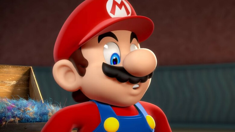 Söylenti: Illumination’dan “Super Mario Bros” adlı bir Mario filmi.  Stüdyonun resmi web sitesine göre