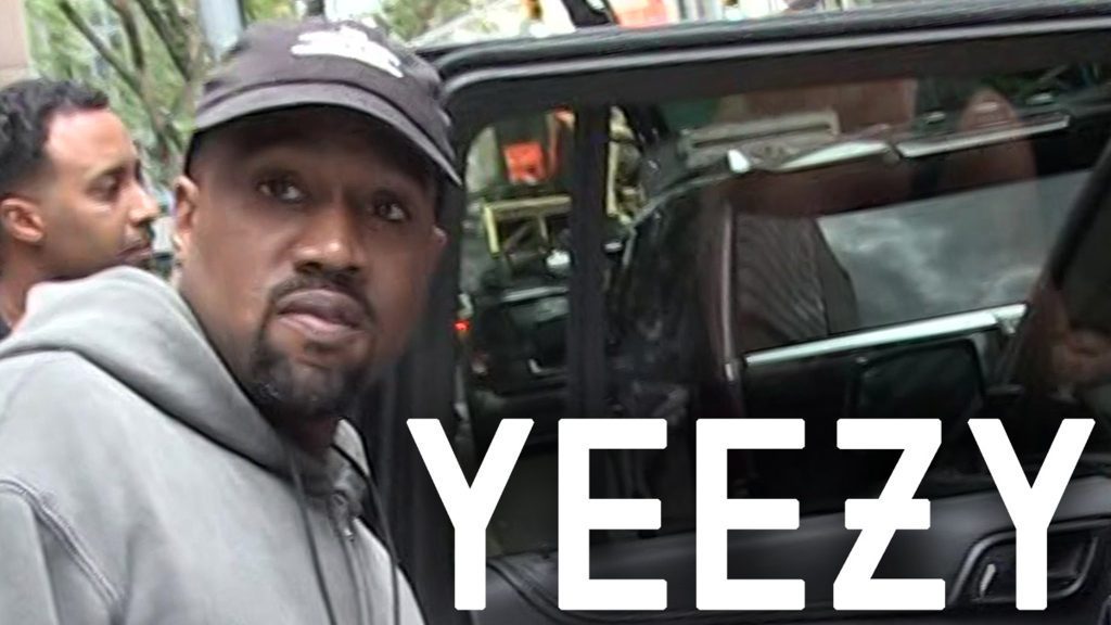 Adidas bağları keserse Kanye West Yeezy satış pazarı büyük kar getirebilir