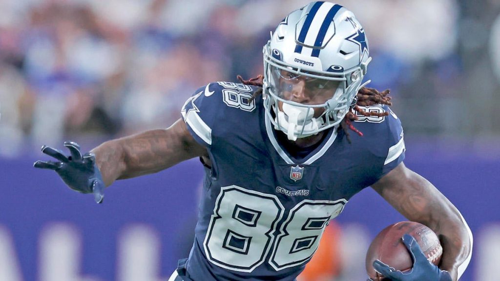 Cowboys vs.Bears Skoru: Canlı güncellemeler, oyun istatistikleri, 8. hafta maçının önemli anları ve analizi