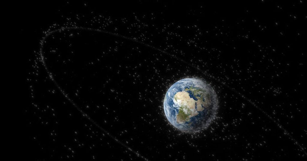 Güneşin parıltısında gizlenen bir ‘Gezegen Katili’ asteroit – Dünya’ya gidiyor