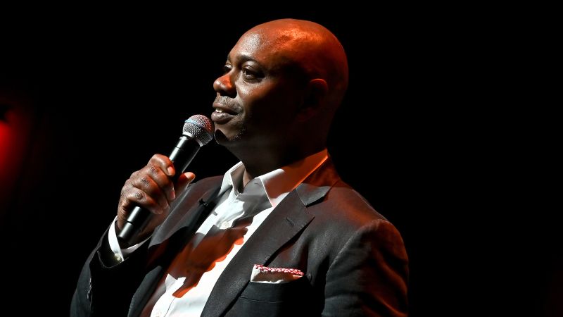 Dave Chappelle’in temsilcisi, ev sahipliği yaptığı partiye ev sahipliği yapmadan önce ‘SNL’ yazarlarına herhangi bir kesinti olmadığını söyledi