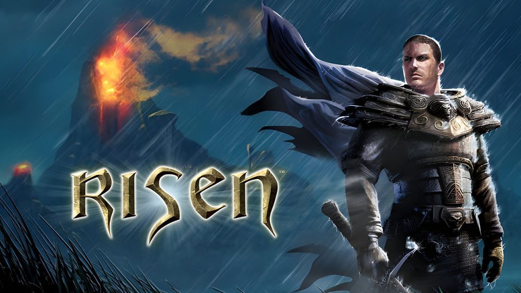 Risen, 24 Ocak 2023’te PS4, Xbox One ve Switch’e geliyor