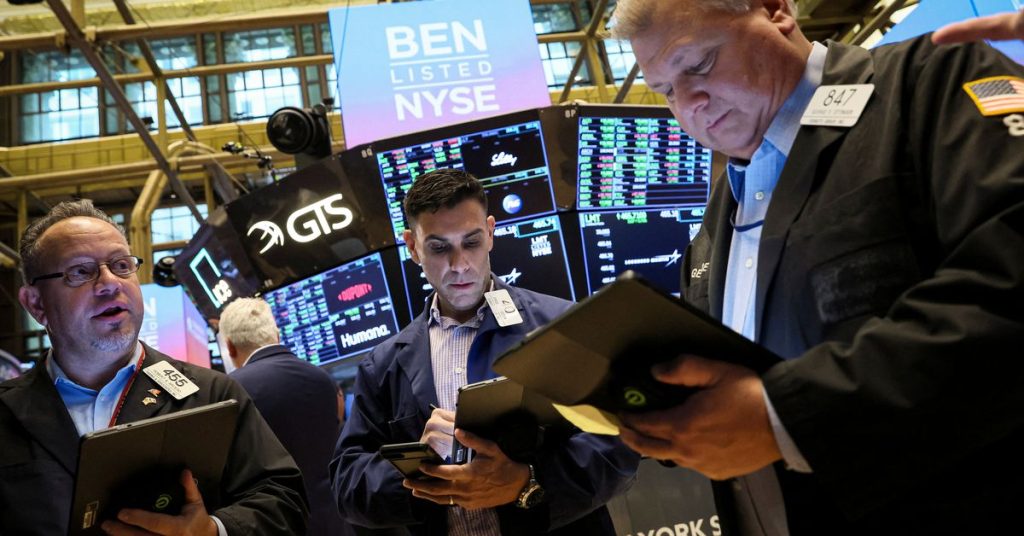 Wall Street enflasyon verilerine dayalı olarak yükseliyor, ancak jeopolitik gerilimler kazançları azalttı