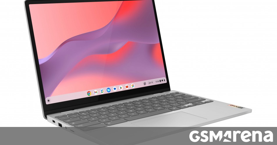 Lenovo, CES’ten önce iki yeni Chromebook’u piyasaya sürüyor