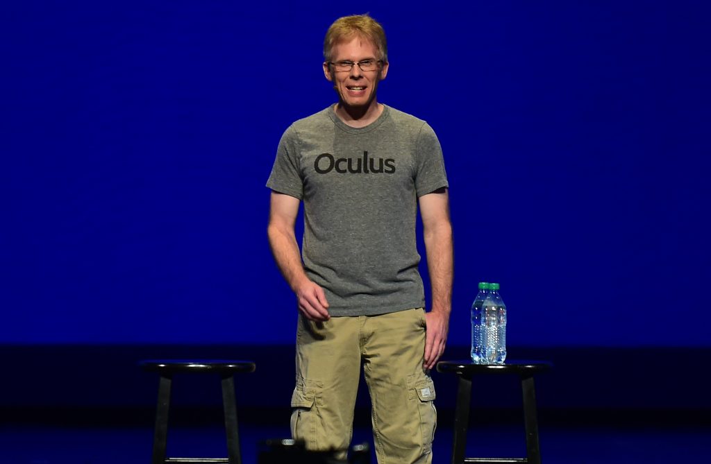 John Carmack, şirketin verimliliğini eleştiren bir notla ölüme terk edilir.