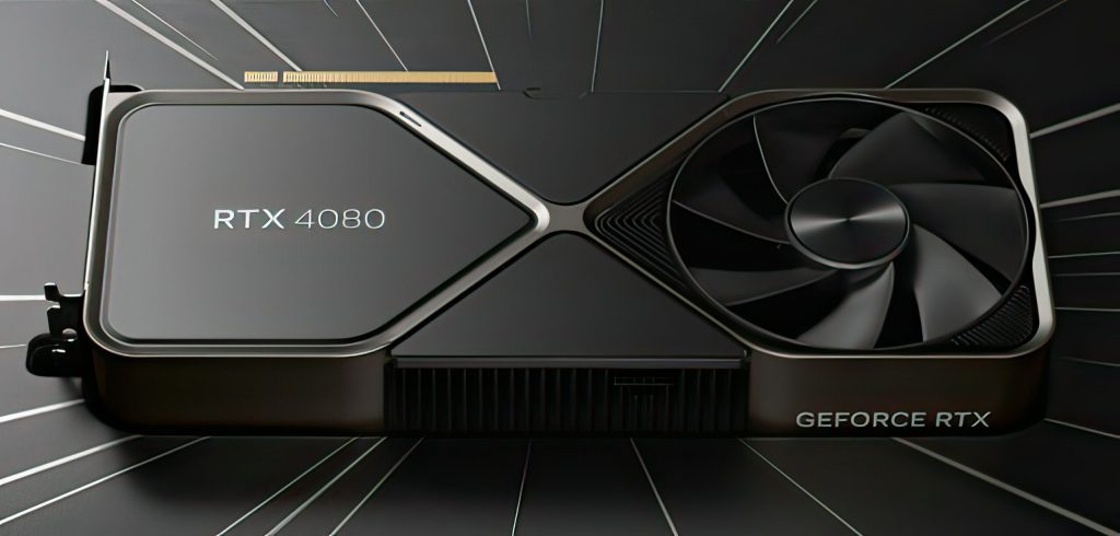 NVIDIA GeForce RTX 4080, Newegg’in en çok satanı oldu, RTX 4090 üçüncü oldu